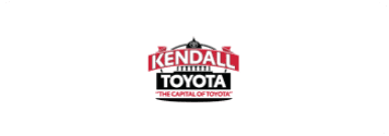 Kendall Toyota logo