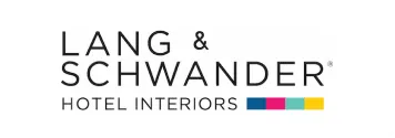 lang & Schwander Model Interiors logo