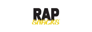 Rap Snacks logo