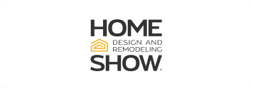 Home Design and Remodeling Show logo