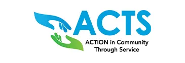 ACTS brand logo