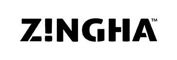 Z!NGHA Logo