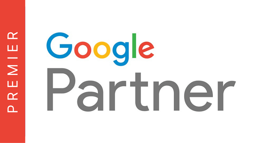 Google Partner : We are Google Partners: <a href="https://www.google.com/partners/agency?id=7597075253">link</a>